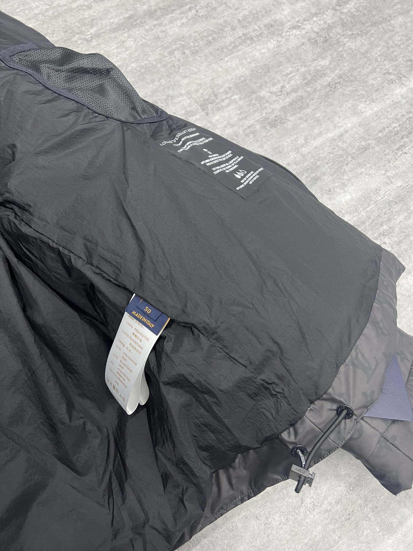 Louis Vuitton Down Jackets